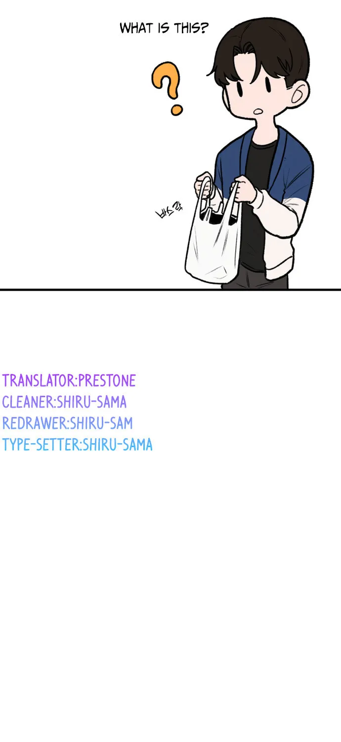 A Sharp-Eyed Classmate Chapter 3 page 75 - 