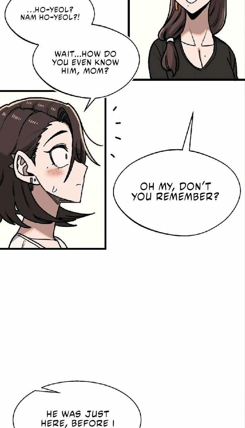 A Sharp-Eyed Classmate Chapter 30 page 15 - 