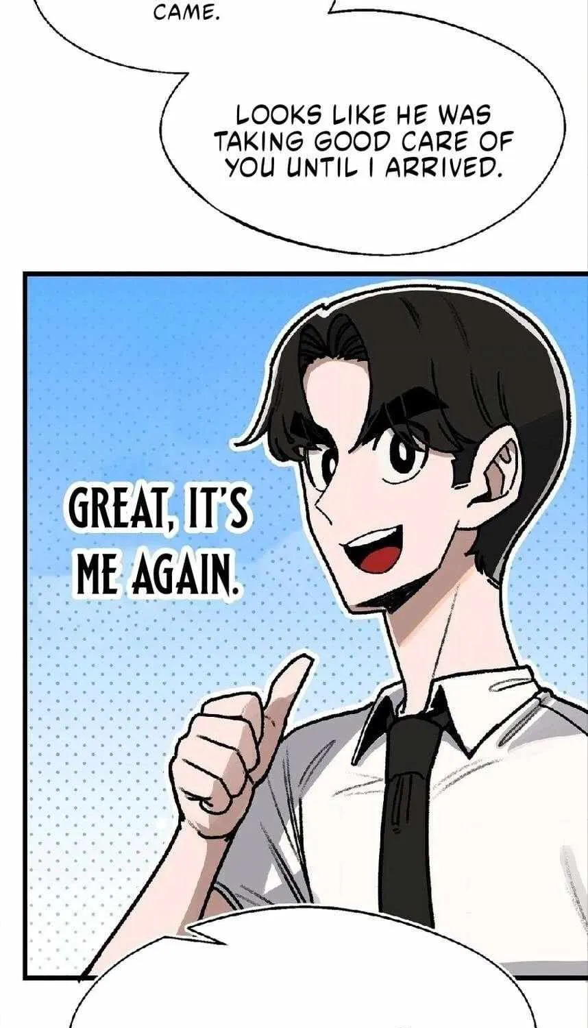 A Sharp-Eyed Classmate Chapter 30 page 16 - 
