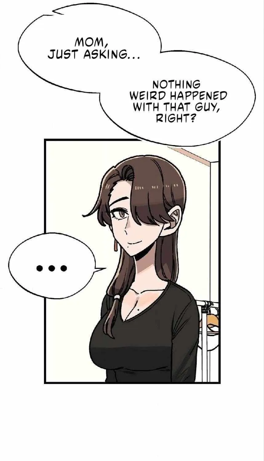 A Sharp-Eyed Classmate Chapter 30 page 18 - 