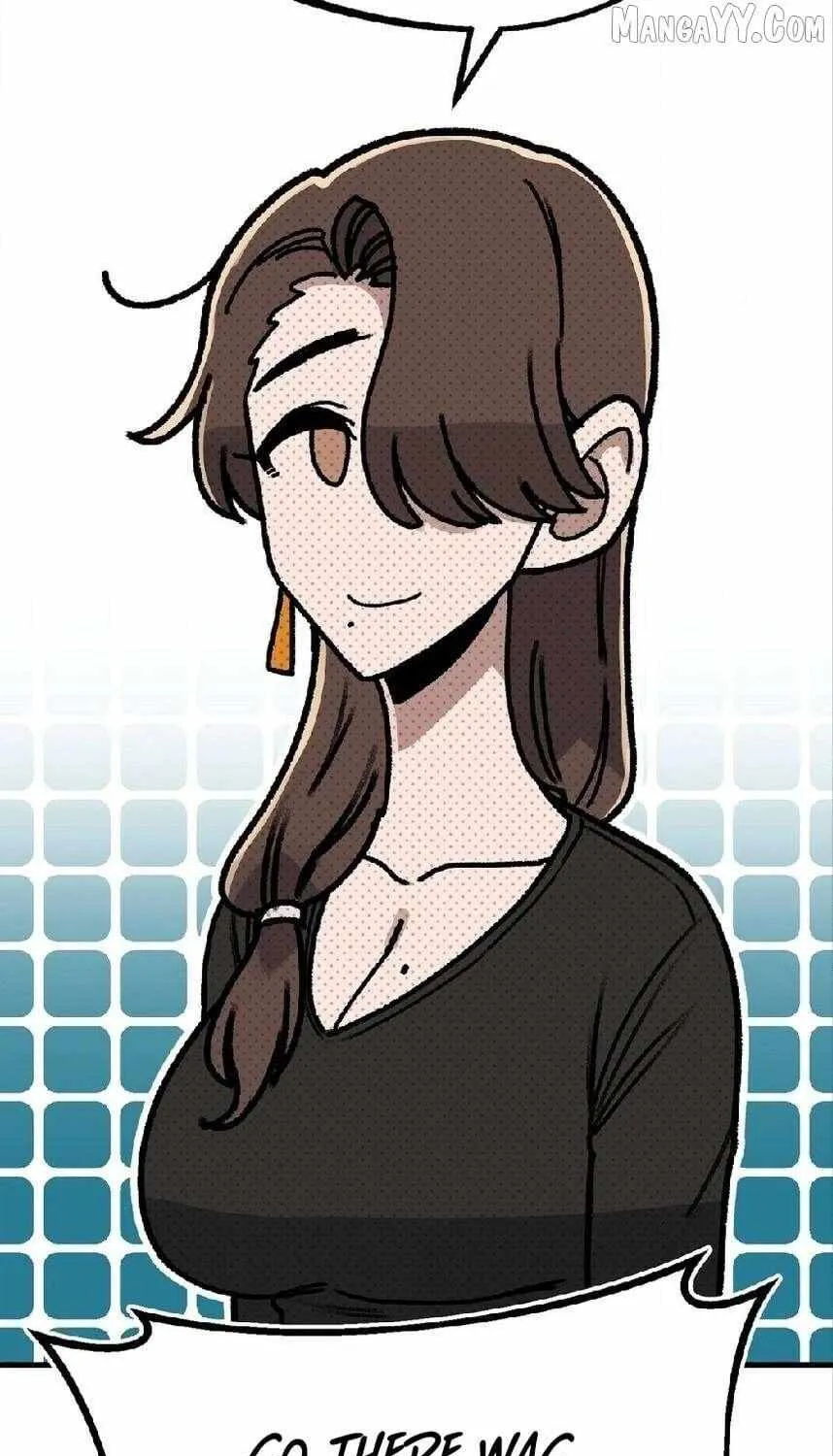 A Sharp-Eyed Classmate Chapter 30 page 20 - 