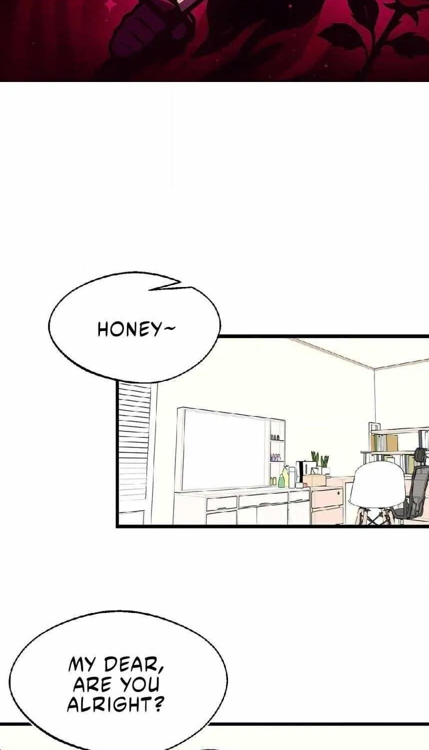 A Sharp-Eyed Classmate Chapter 30 page 3 - 