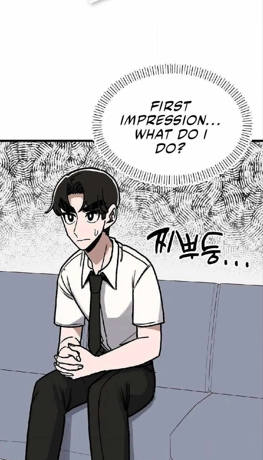 A Sharp-Eyed Classmate Chapter 30 page 22 - 