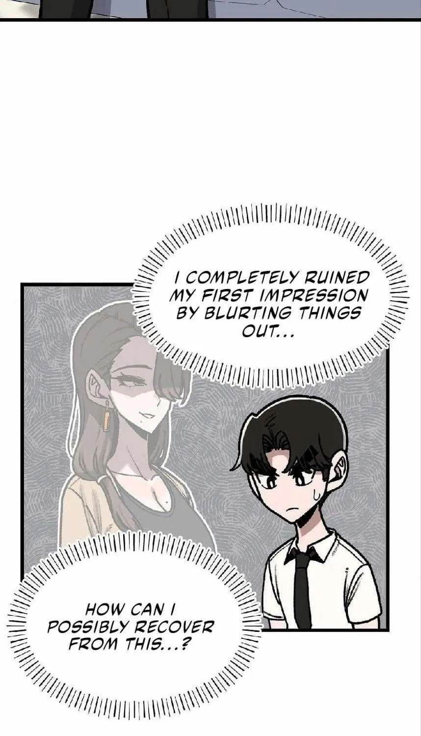 A Sharp-Eyed Classmate Chapter 30 page 23 - 