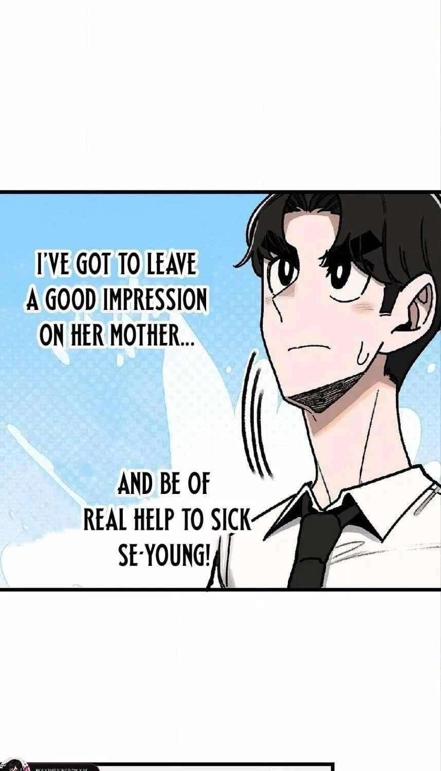 A Sharp-Eyed Classmate Chapter 30 page 24 - 