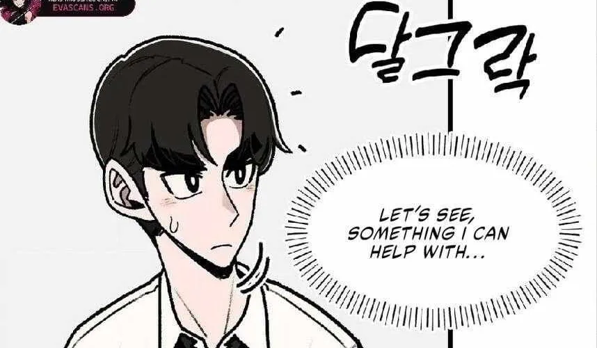 A Sharp-Eyed Classmate Chapter 30 page 25 - 