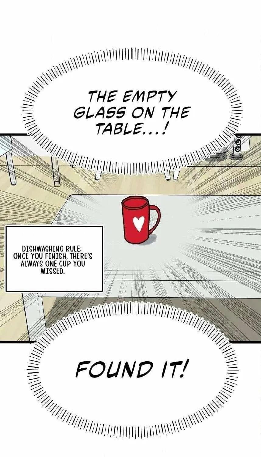 A Sharp-Eyed Classmate Chapter 30 page 29 - 