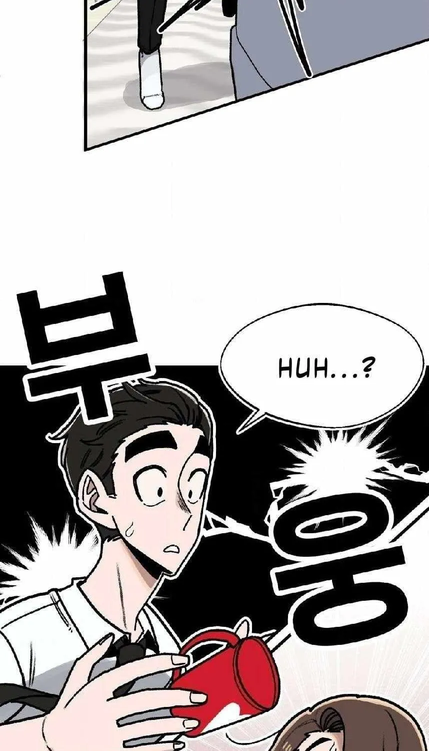 A Sharp-Eyed Classmate Chapter 30 page 33 - 