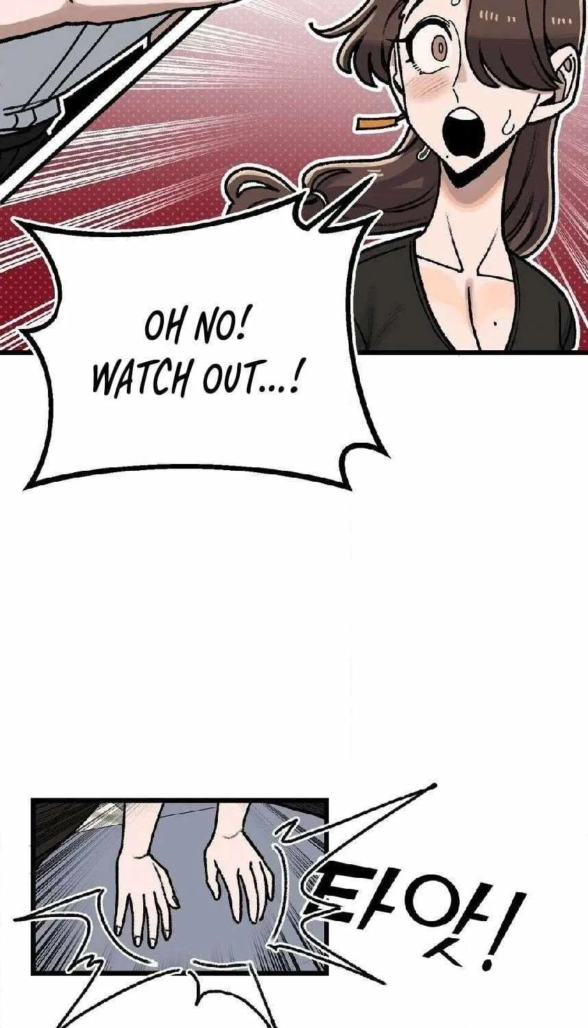 A Sharp-Eyed Classmate Chapter 30 page 34 - 