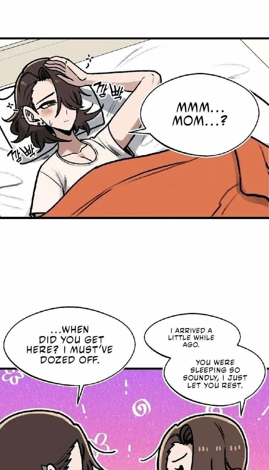 A Sharp-Eyed Classmate Chapter 30 page 5 - 