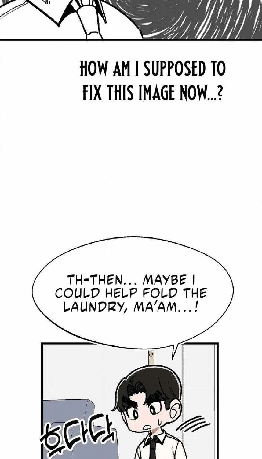 A Sharp-Eyed Classmate Chapter 30 page 41 - 