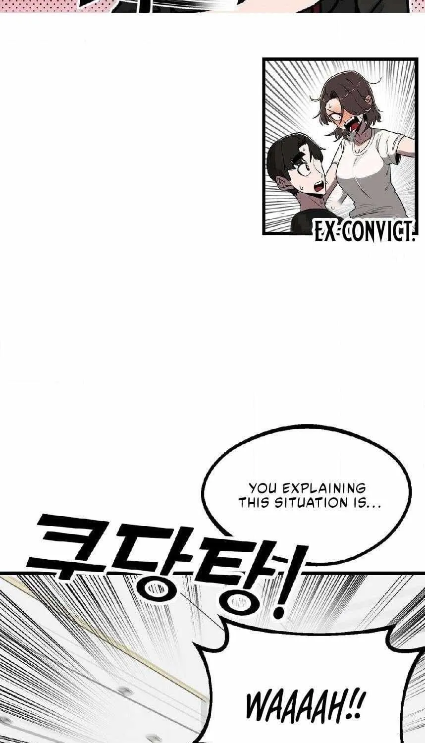 A Sharp-Eyed Classmate Chapter 30 page 48 - 