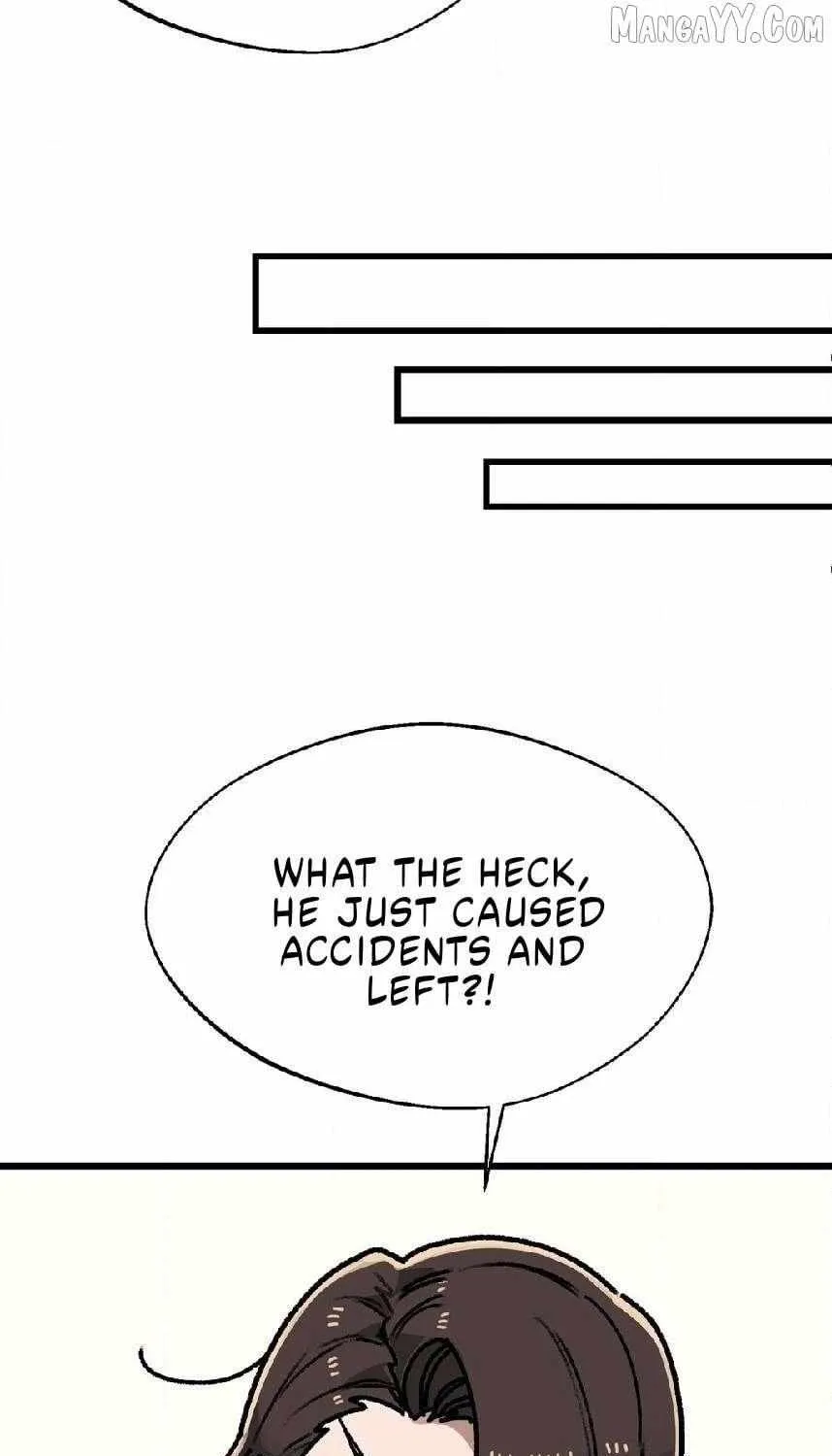 A Sharp-Eyed Classmate Chapter 30 page 50 - 