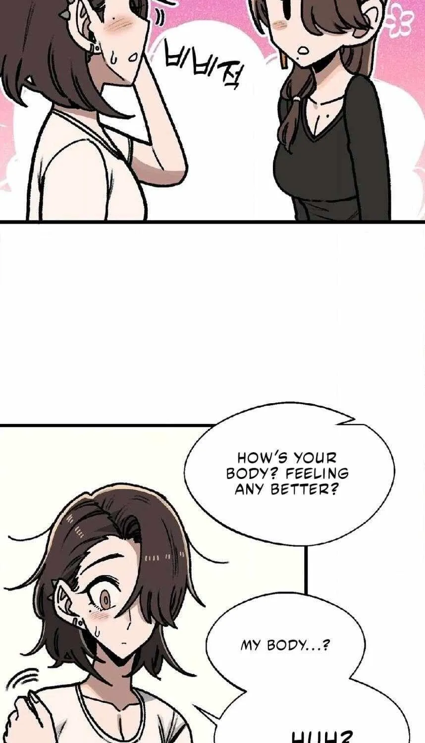 A Sharp-Eyed Classmate Chapter 30 page 6 - 