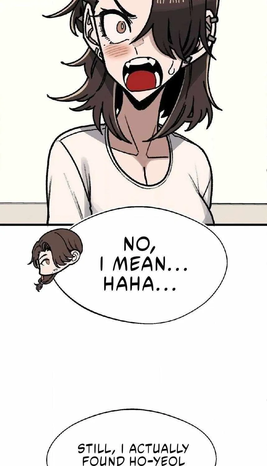 A Sharp-Eyed Classmate Chapter 30 page 51 - 