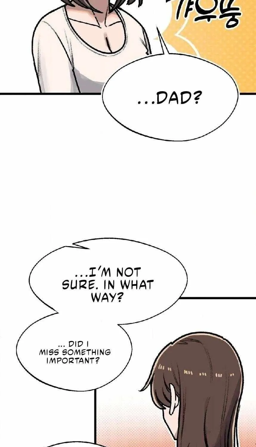 A Sharp-Eyed Classmate Chapter 30 page 54 - 