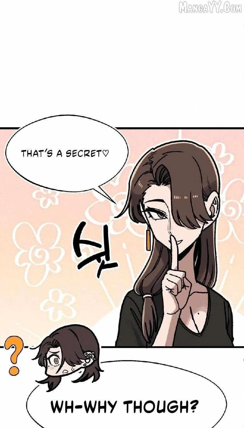 A Sharp-Eyed Classmate Chapter 30 page 56 - 