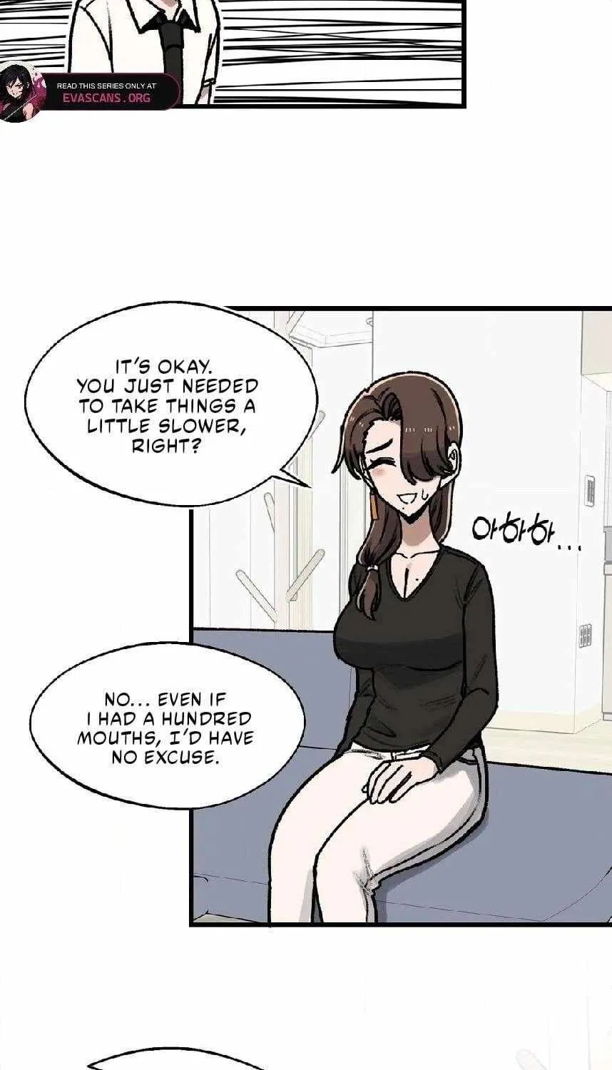 A Sharp-Eyed Classmate Chapter 30 page 59 - 