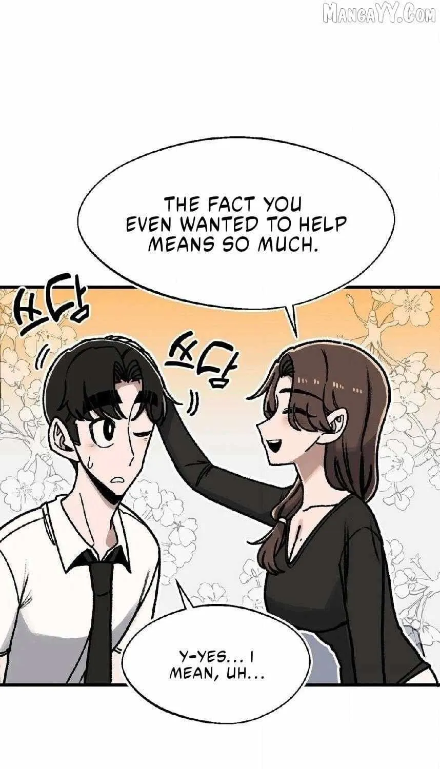 A Sharp-Eyed Classmate Chapter 30 page 62 - 