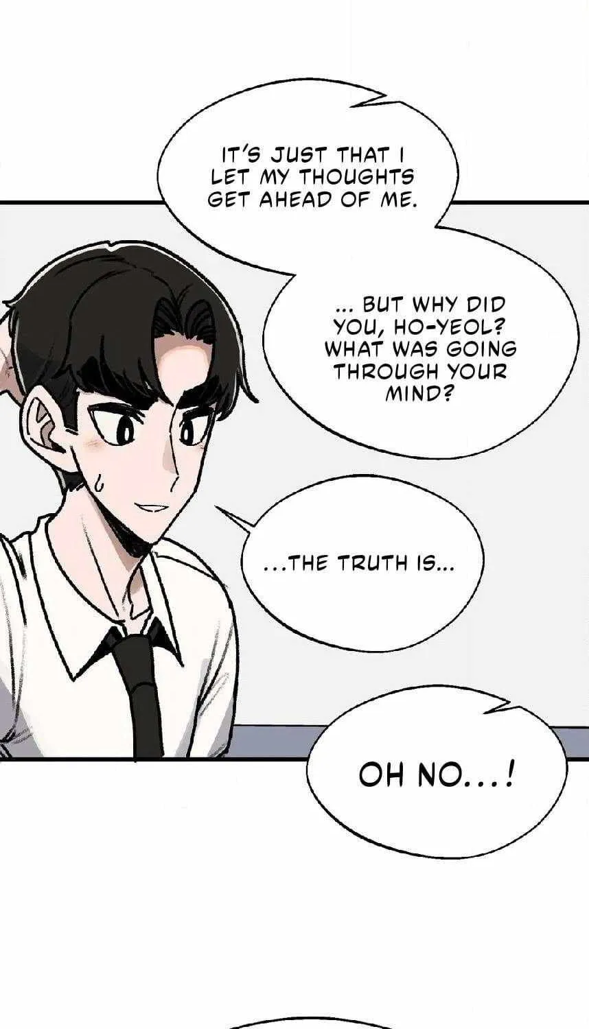 A Sharp-Eyed Classmate Chapter 30 page 63 - 