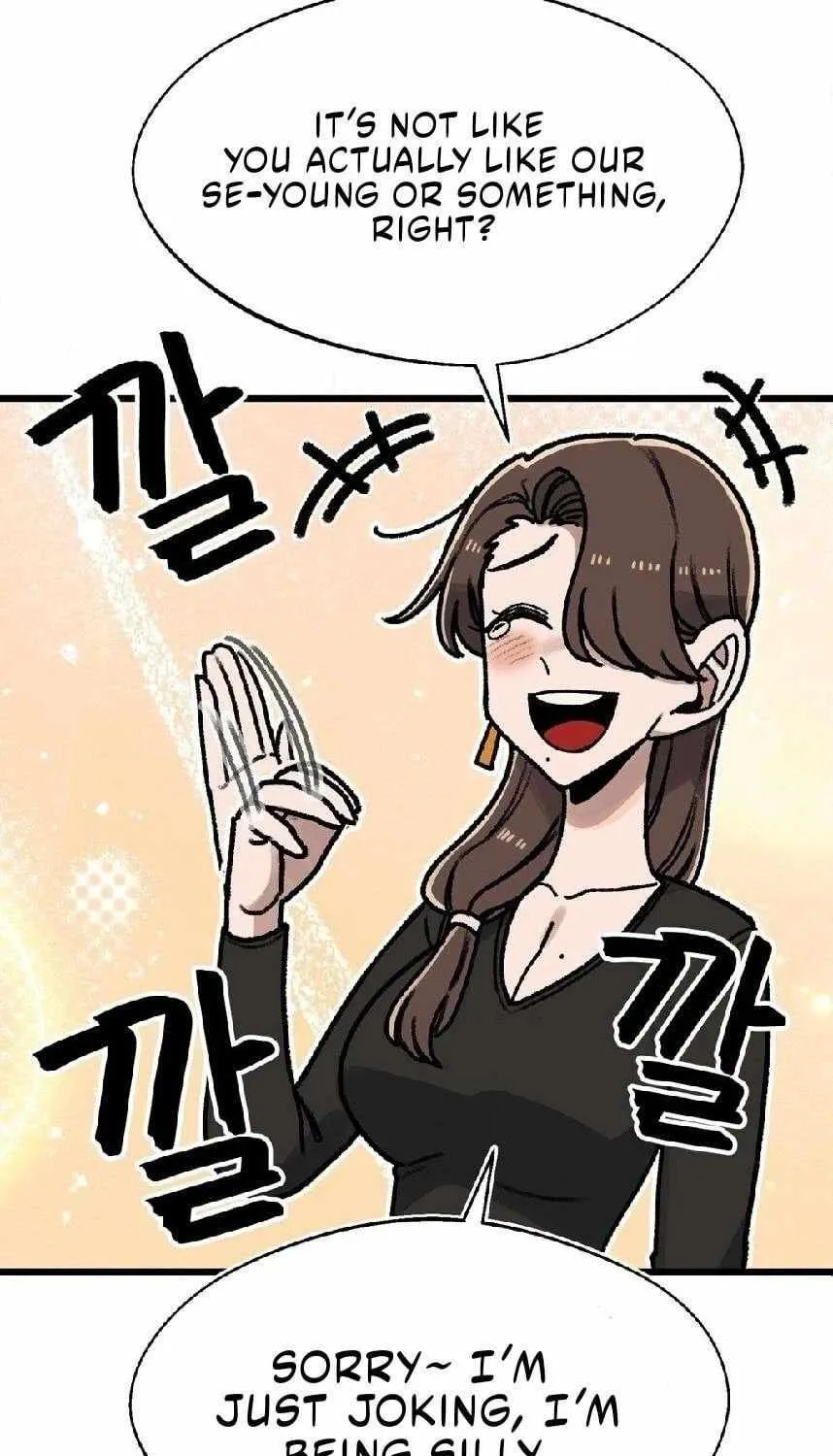 A Sharp-Eyed Classmate Chapter 30 page 64 - 