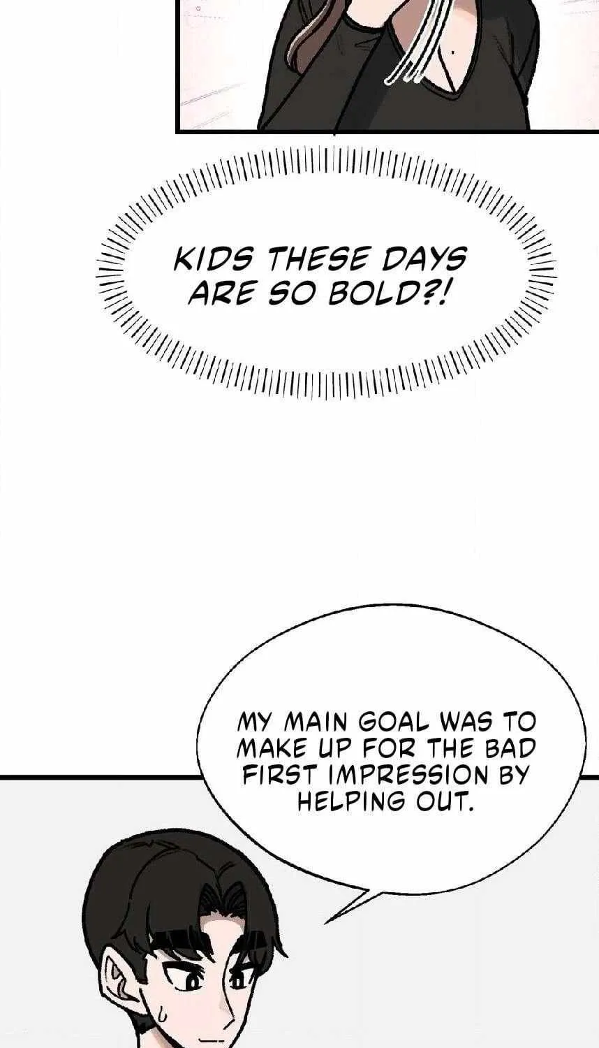 A Sharp-Eyed Classmate Chapter 30 page 66 - 