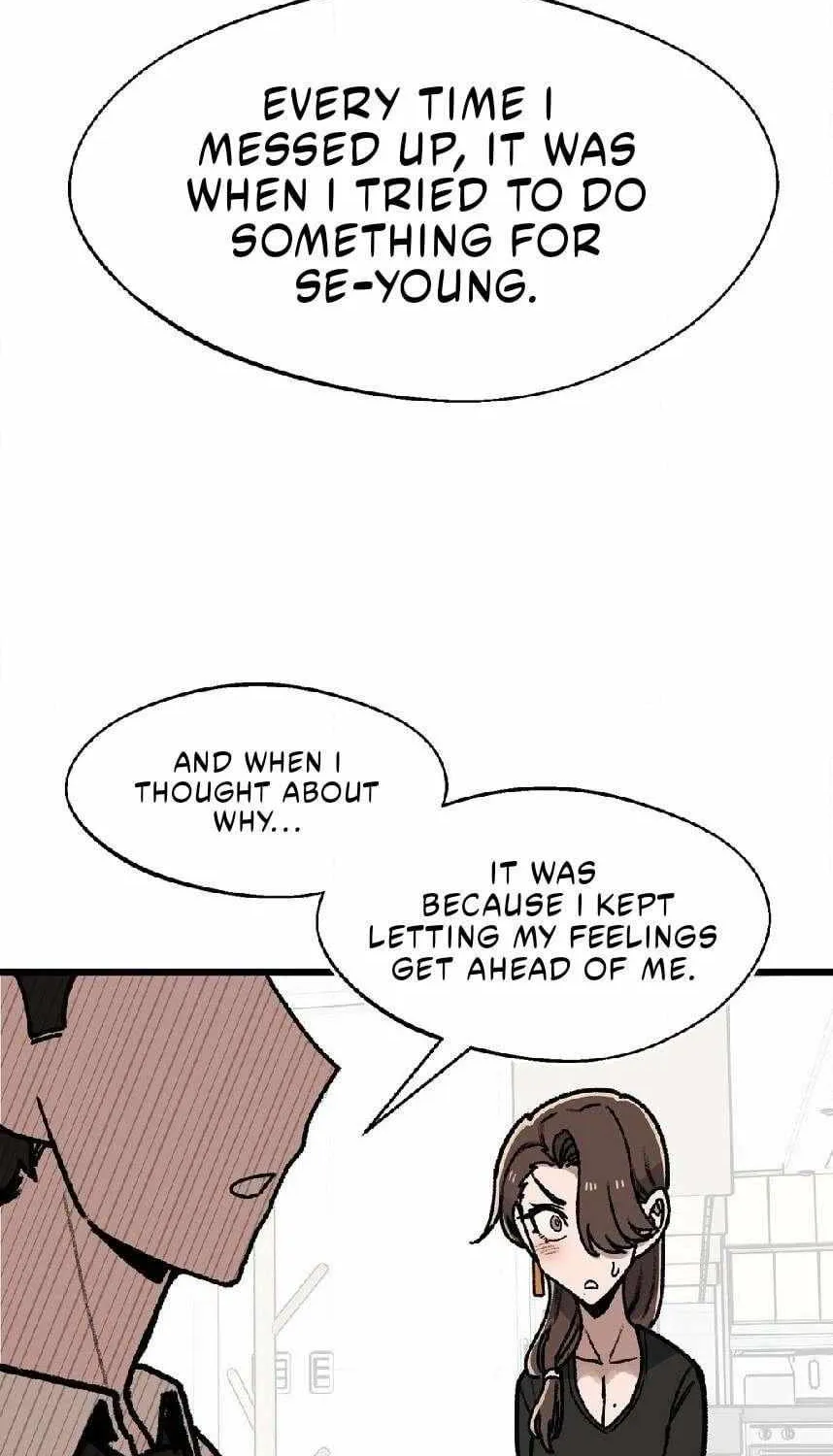 A Sharp-Eyed Classmate Chapter 30 page 69 - 