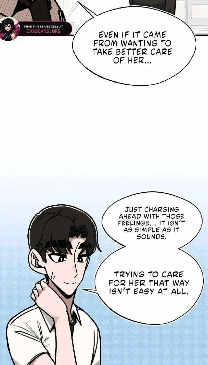 A Sharp-Eyed Classmate Chapter 30 page 70 - 