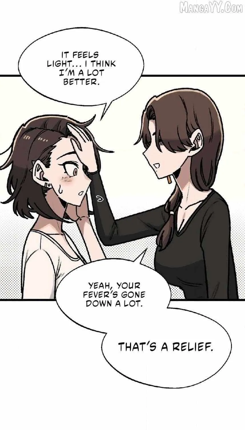 A Sharp-Eyed Classmate Chapter 30 page 8 - 