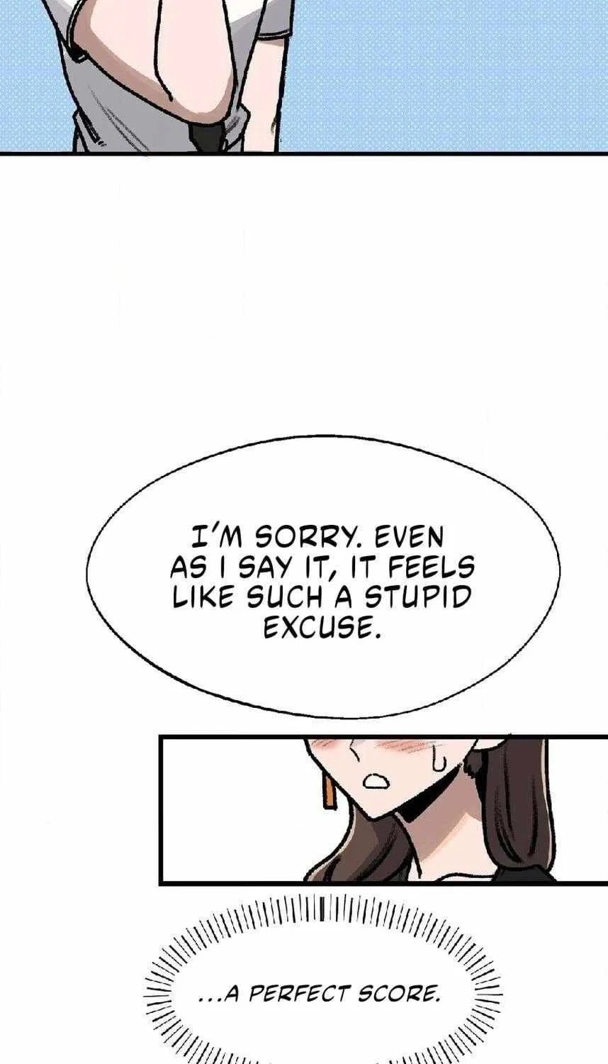 A Sharp-Eyed Classmate Chapter 30 page 71 - 