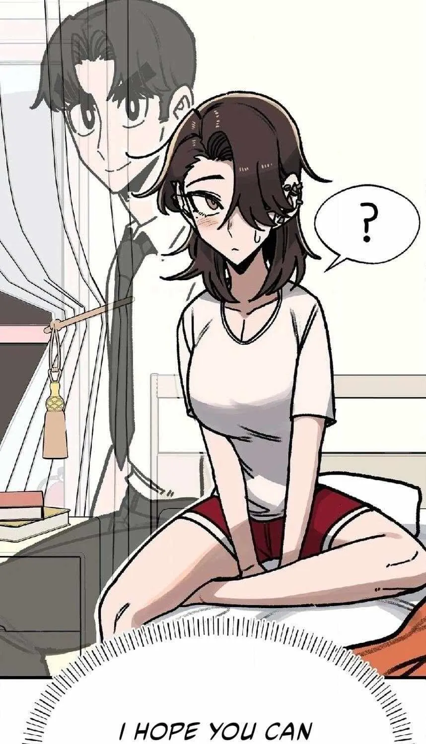 A Sharp-Eyed Classmate Chapter 30 page 78 - 