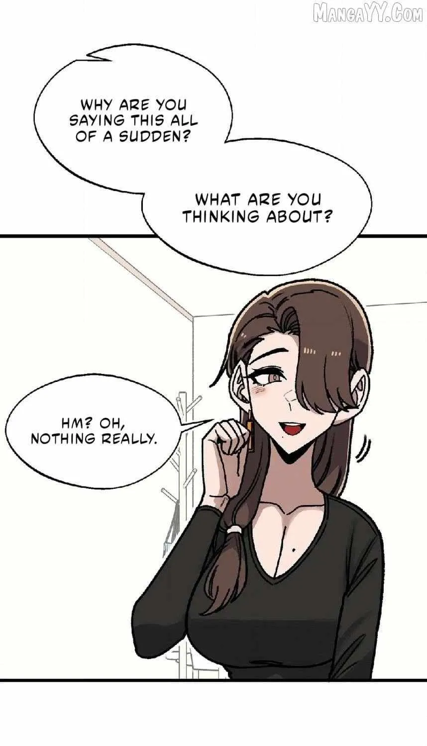 A Sharp-Eyed Classmate Chapter 30 page 80 - 