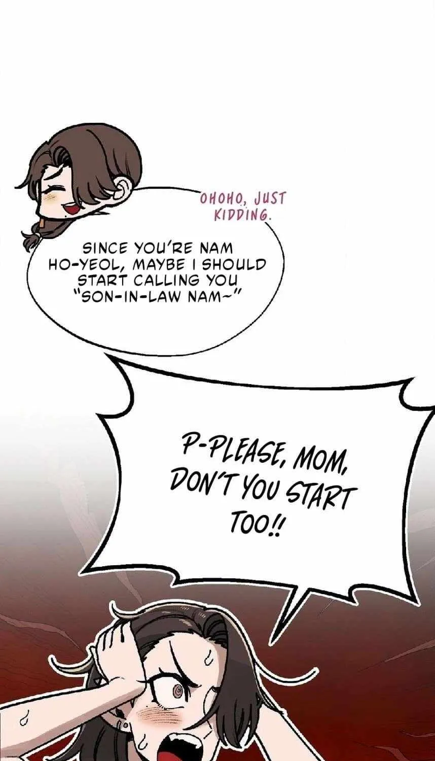 A Sharp-Eyed Classmate Chapter 30 page 81 - 