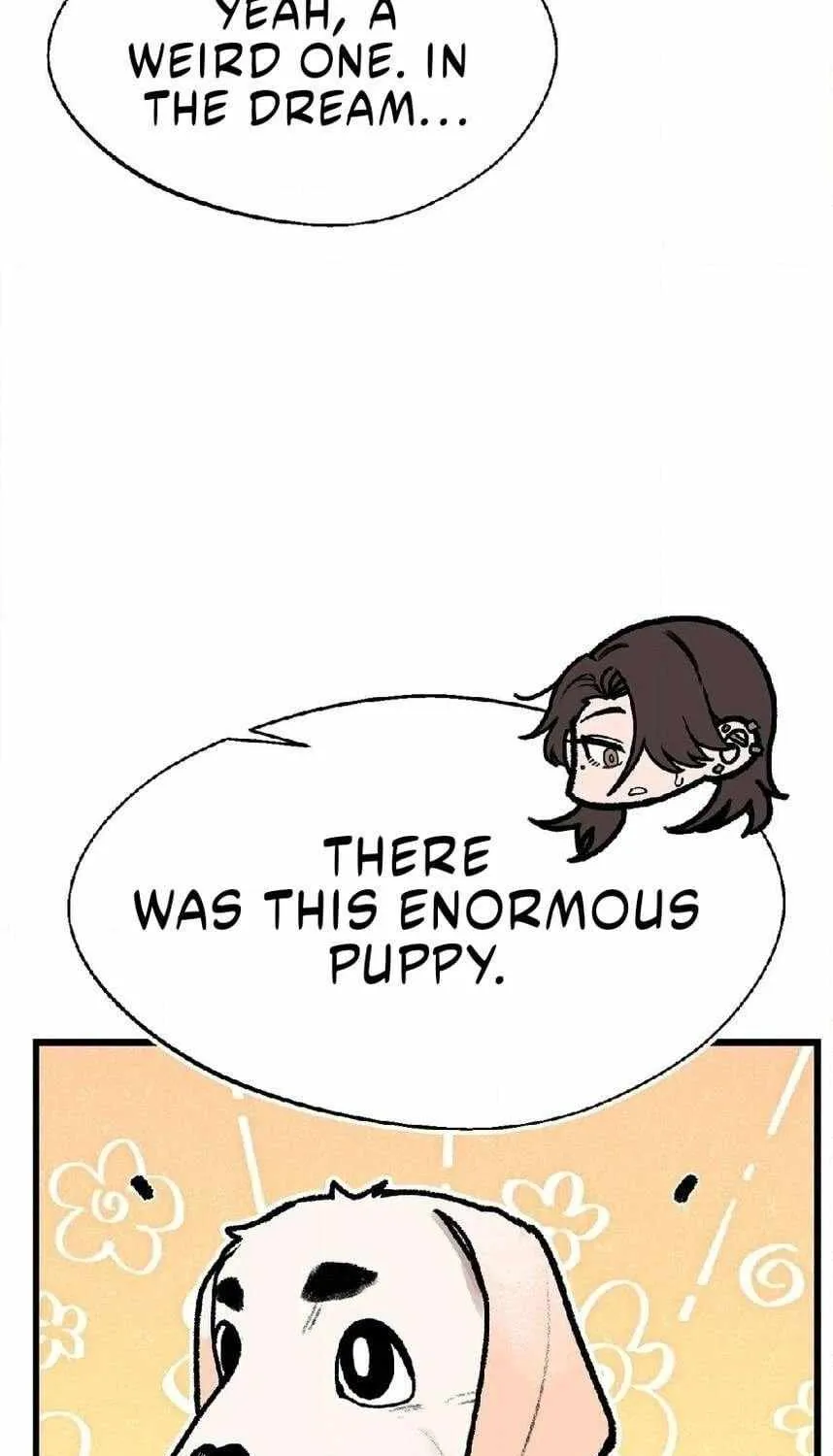 A Sharp-Eyed Classmate Chapter 30 page 10 - 
