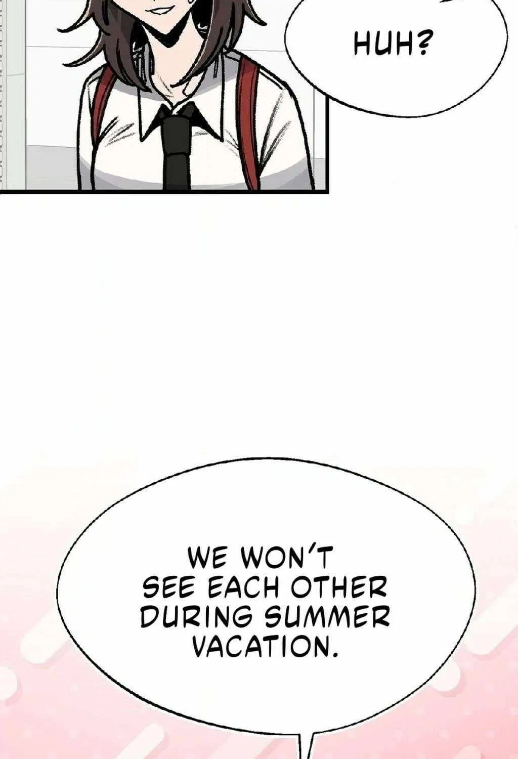 A Sharp-Eyed Classmate Chapter 31 page 11 - 