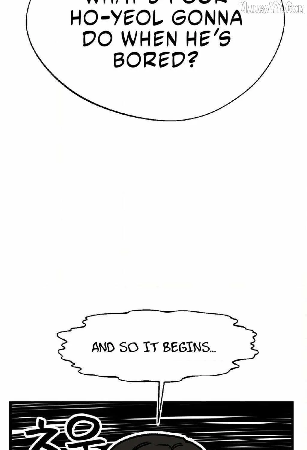 A Sharp-Eyed Classmate Chapter 31 page 14 - 