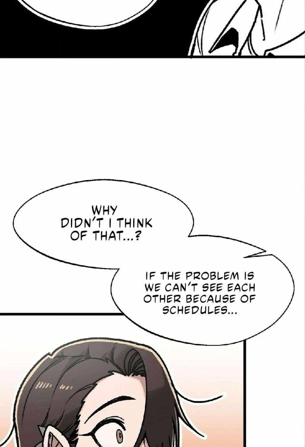 A Sharp-Eyed Classmate Chapter 31 page 17 - 