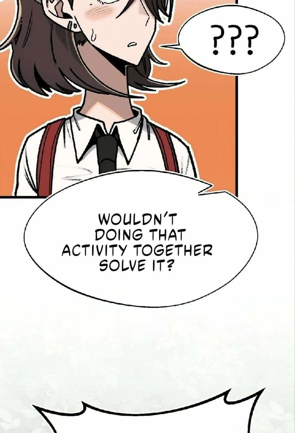 A Sharp-Eyed Classmate Chapter 31 page 18 - 