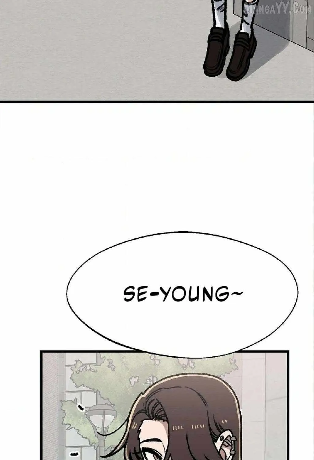 A Sharp-Eyed Classmate Chapter 31 page 26 - 