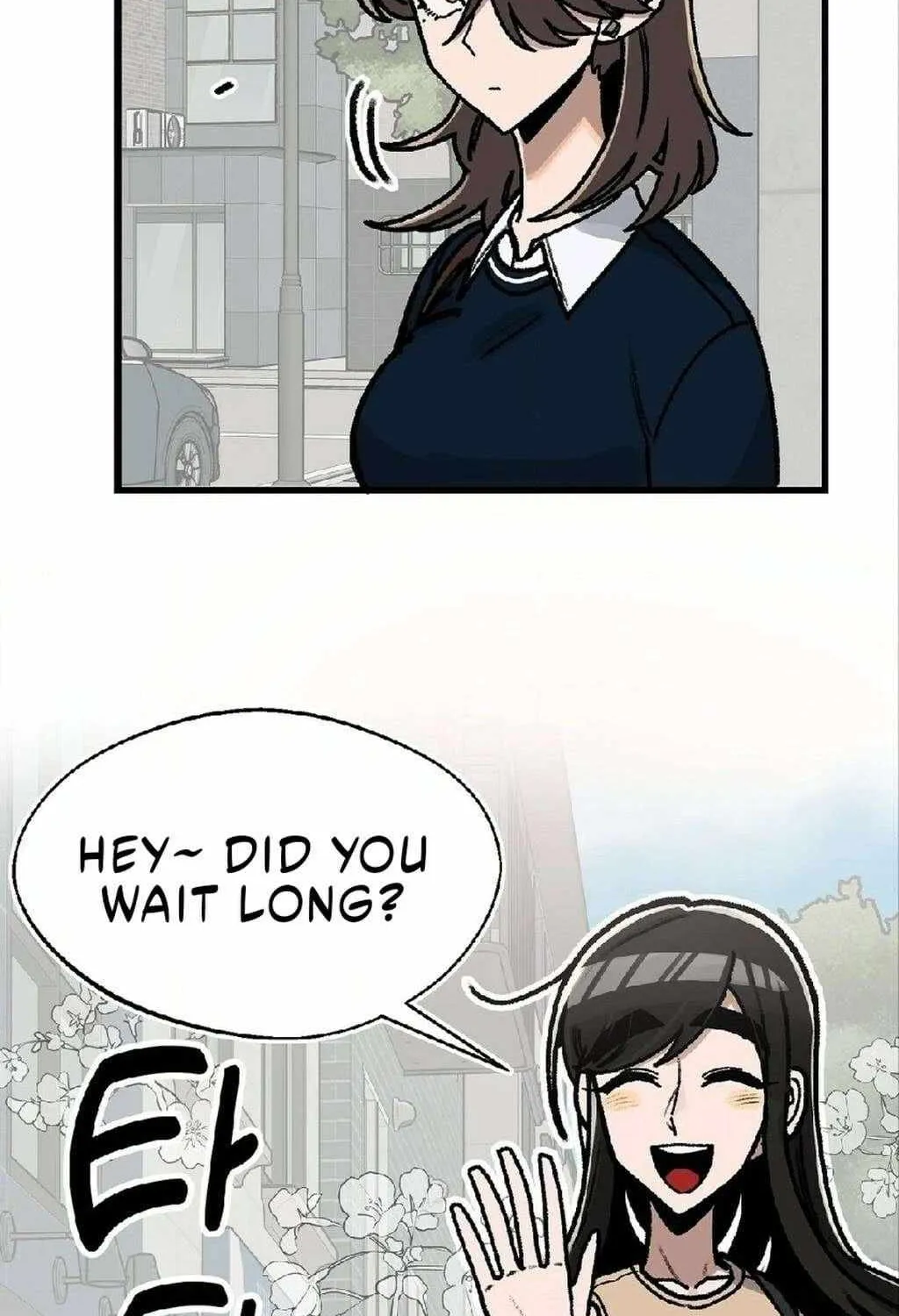 A Sharp-Eyed Classmate Chapter 31 page 27 - 