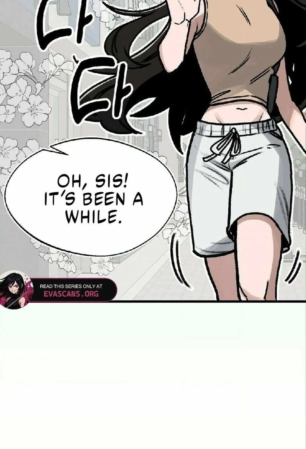 A Sharp-Eyed Classmate Chapter 31 page 28 - 