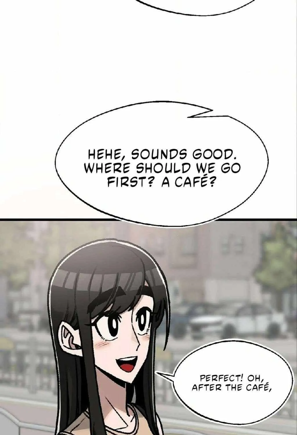 A Sharp-Eyed Classmate Chapter 31 page 30 - 