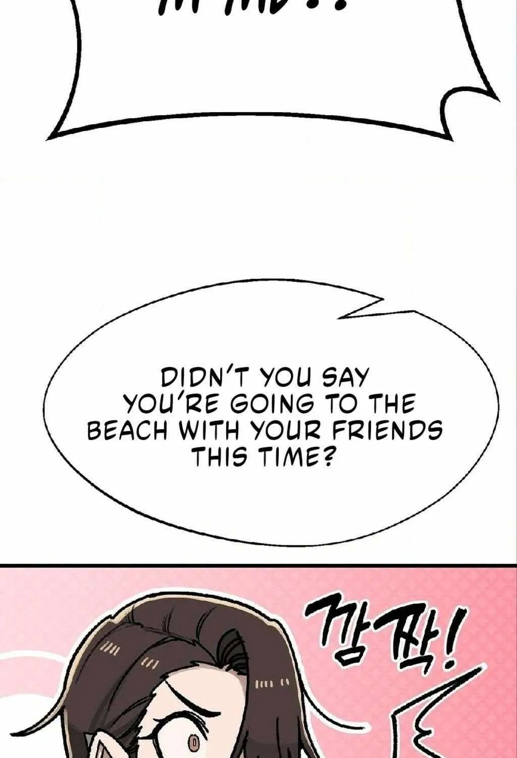 A Sharp-Eyed Classmate Chapter 31 page 40 - 