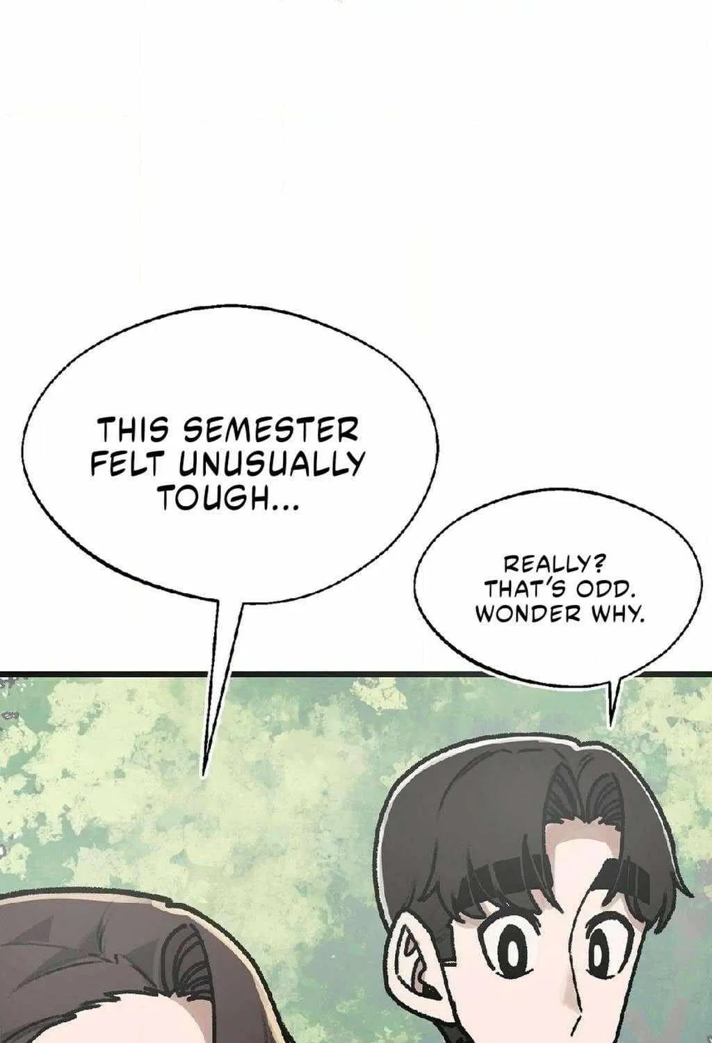 A Sharp-Eyed Classmate Chapter 31 page 5 - 
