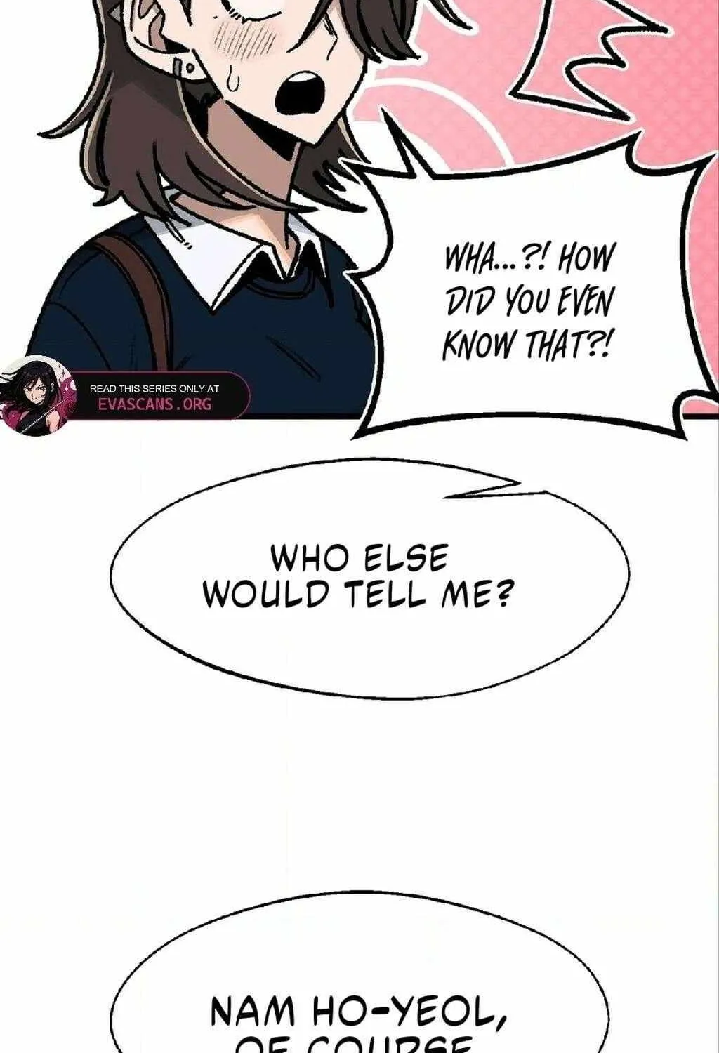 A Sharp-Eyed Classmate Chapter 31 page 41 - 