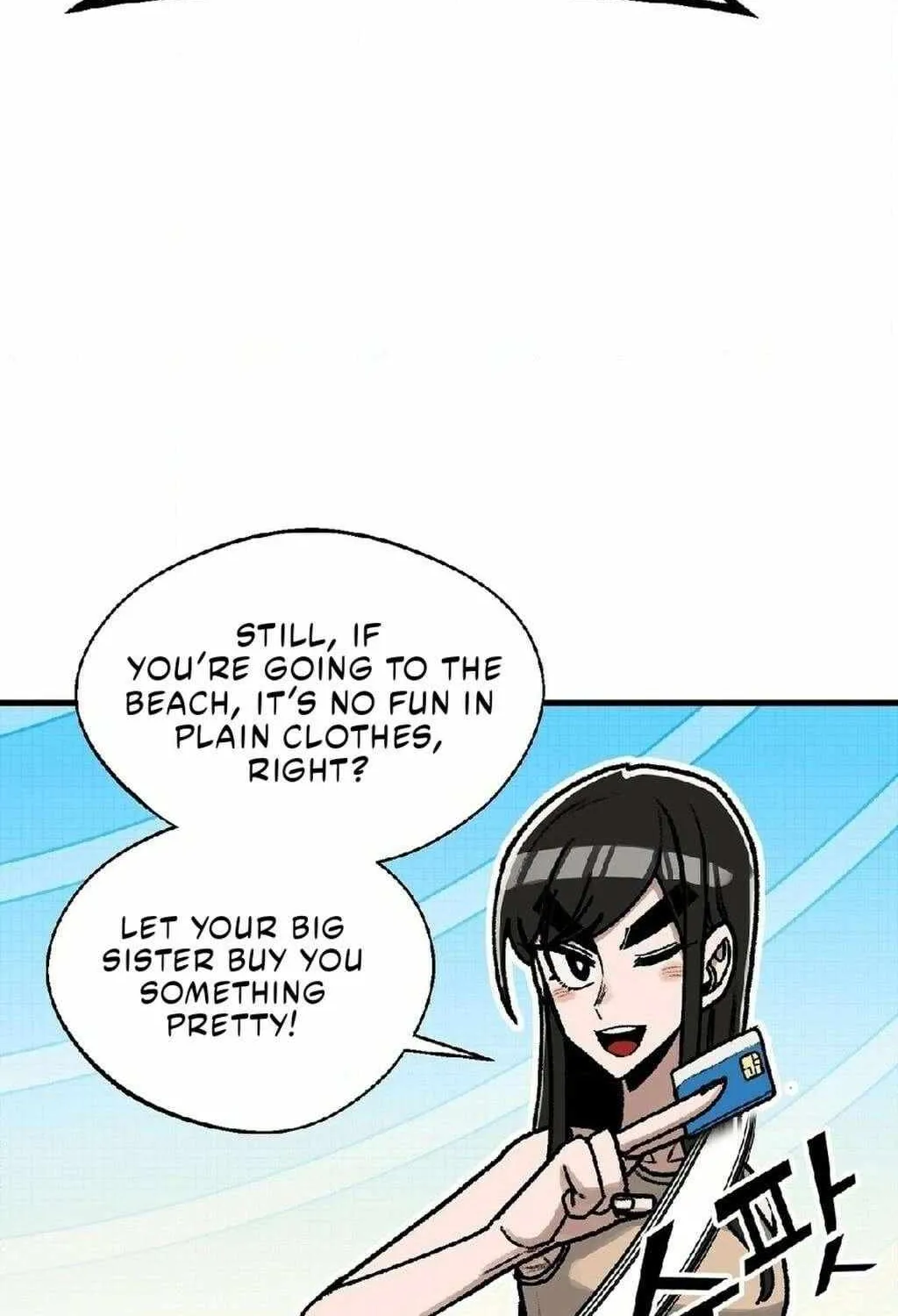 A Sharp-Eyed Classmate Chapter 31 page 45 - 