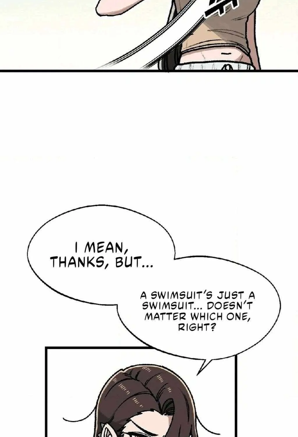 A Sharp-Eyed Classmate Chapter 31 page 46 - 