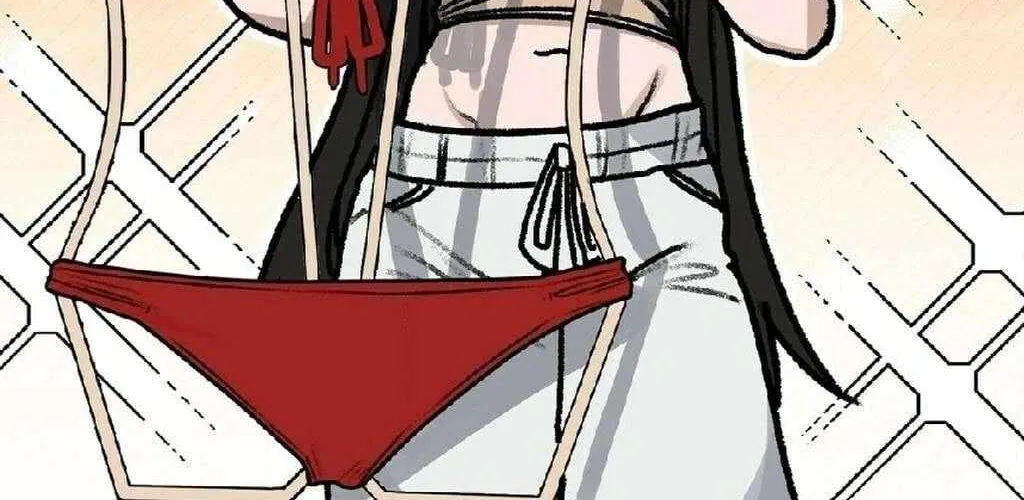A Sharp-Eyed Classmate Chapter 31 page 49 - 