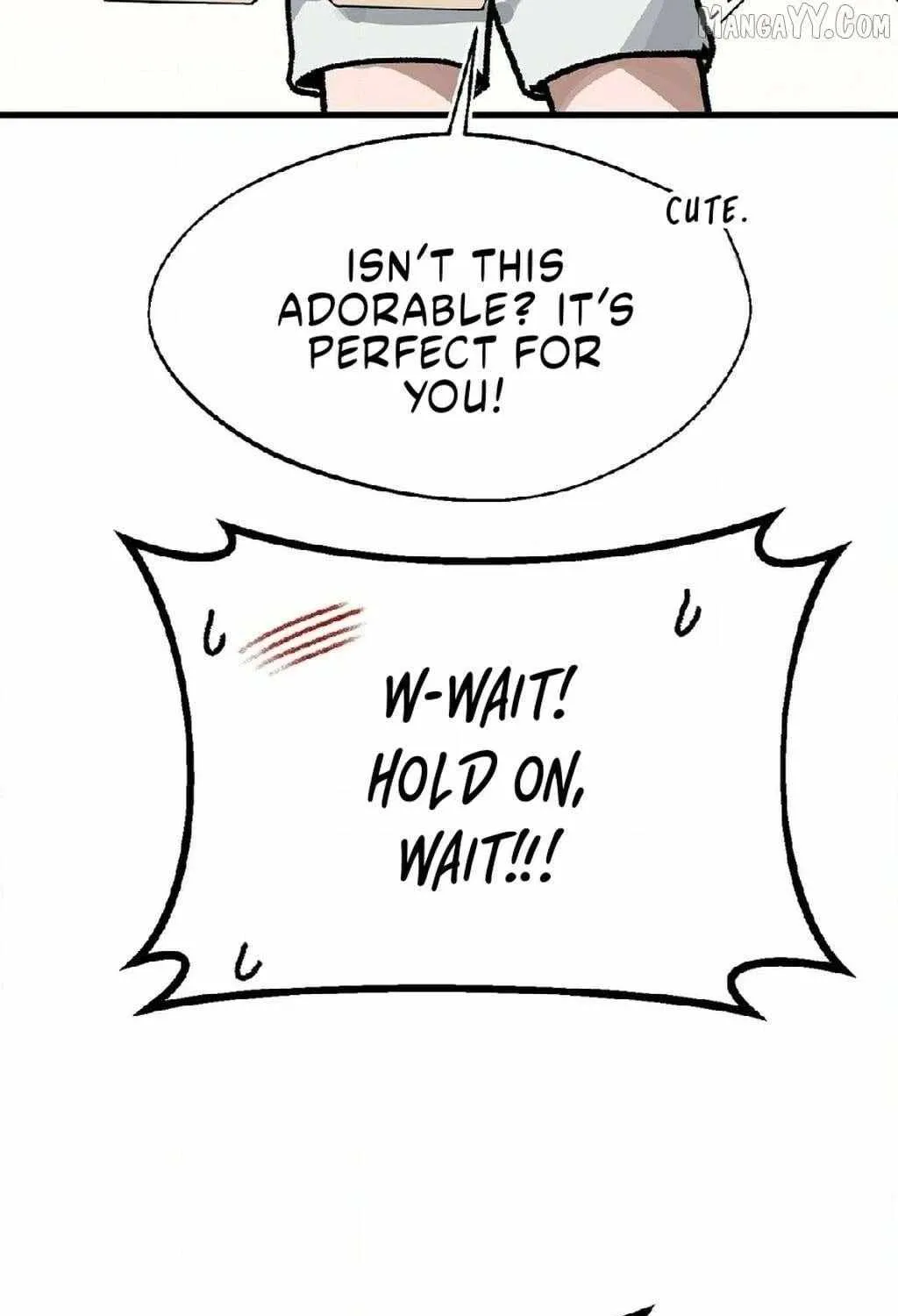 A Sharp-Eyed Classmate Chapter 31 page 50 - 