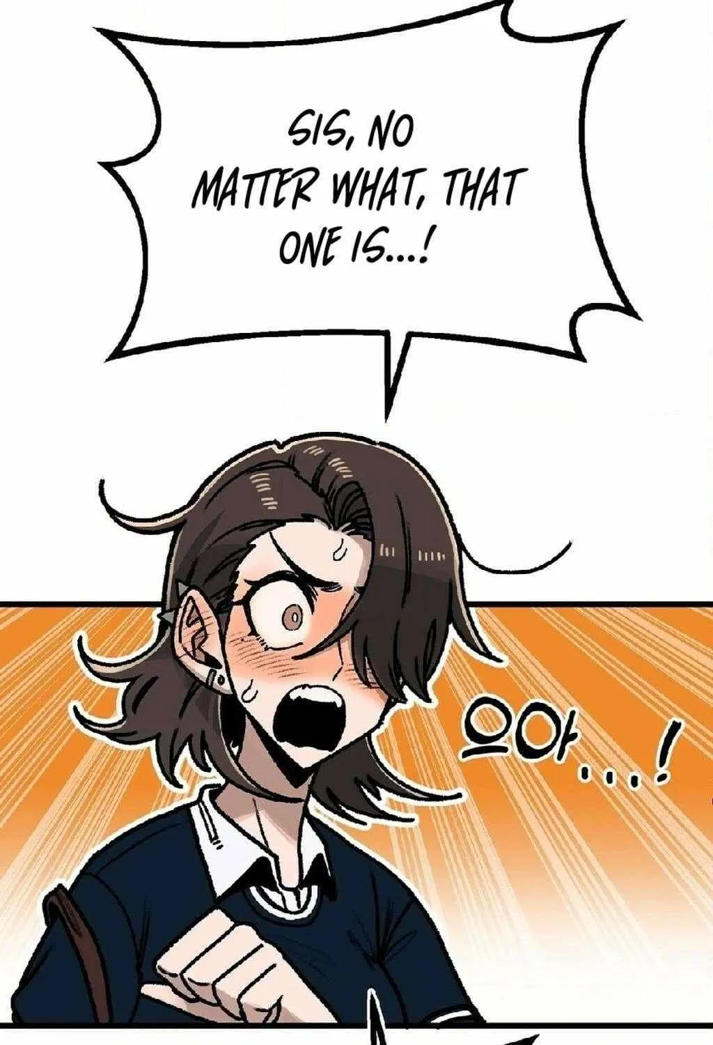 A Sharp-Eyed Classmate Chapter 31 page 51 - 